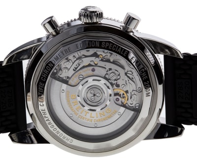 Breitling SuperOcean Heritage AB0162